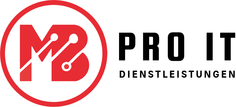 MB Pro IT Dienstleistungen